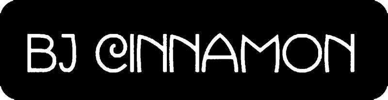 BJ Cinnamon