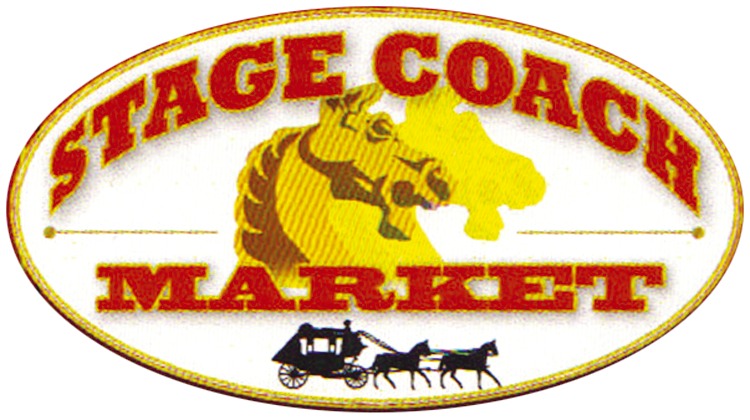 Stage Coach Market