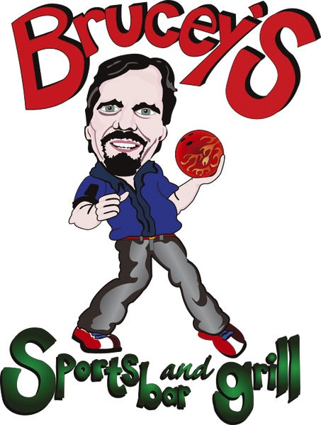 Brucey's Bar & Grill
