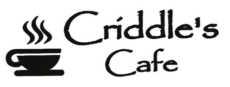 Criddle's Cafe