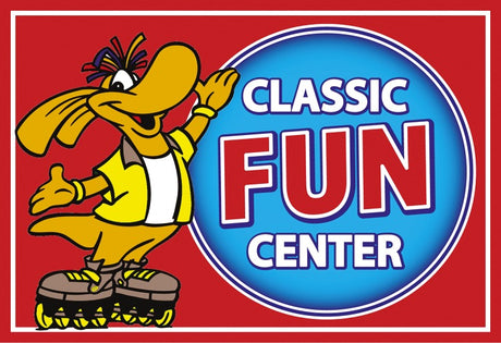 Classic Fun Center