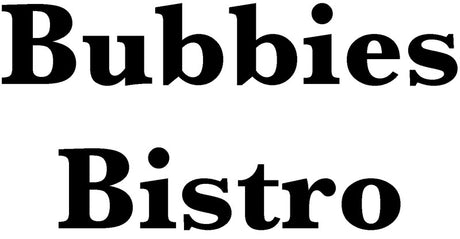 Bubbies Bistro