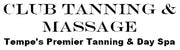 Club Tanning & Massage