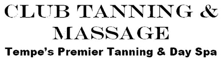 Club Tanning & Massage