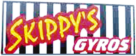 Skippy's Gyros