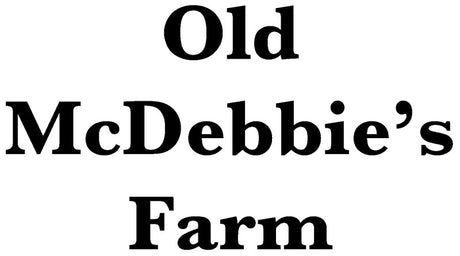 Jim's U-Fish at Old McDebbie's Farm