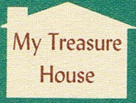 My Treasure House