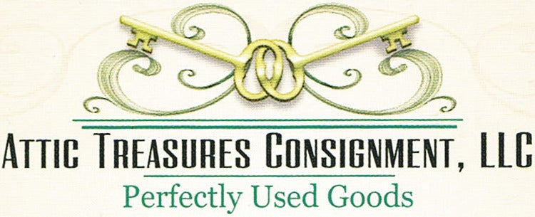Attic Treasures Consignments