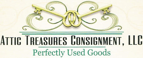 Attic Treasures Consignments