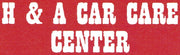 H & A Car Care Center
