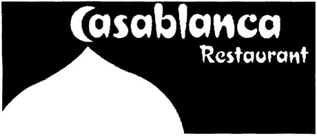 Casablanca Restaurant