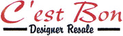C'est Bon Designer Resale