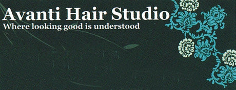 Avanti Hair Studio