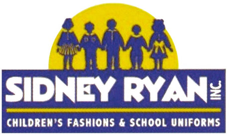 Sidney Ryan