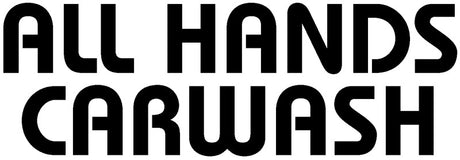 All Hands Carwash