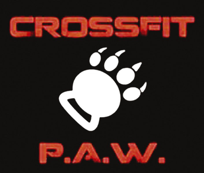 Crossfit P.A.W.
