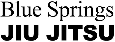 Blue Springs Jiu-Jitsu