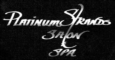 Platinum Strands