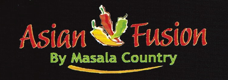 Asian Fusion