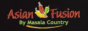 Asian Fusion