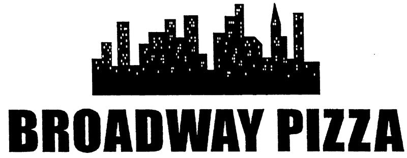 Broadway Pizza