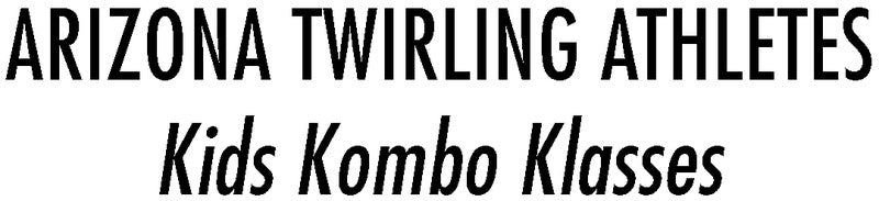 Arizona Twirling Athletes