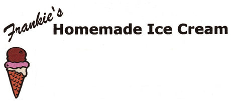 Frankie's Homemade Ice Cream