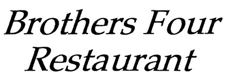 Brothers Four Restaurant