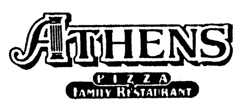 Athens Pizza House