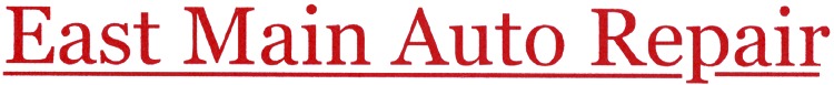 East Main Auto Repair