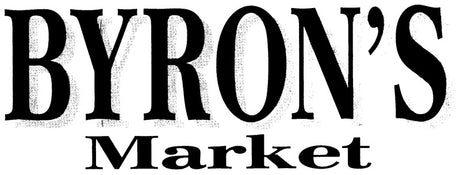 Byron's Market