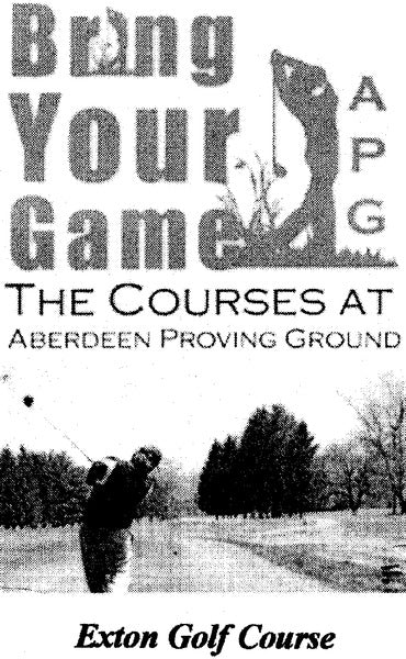 Exton Golf Course