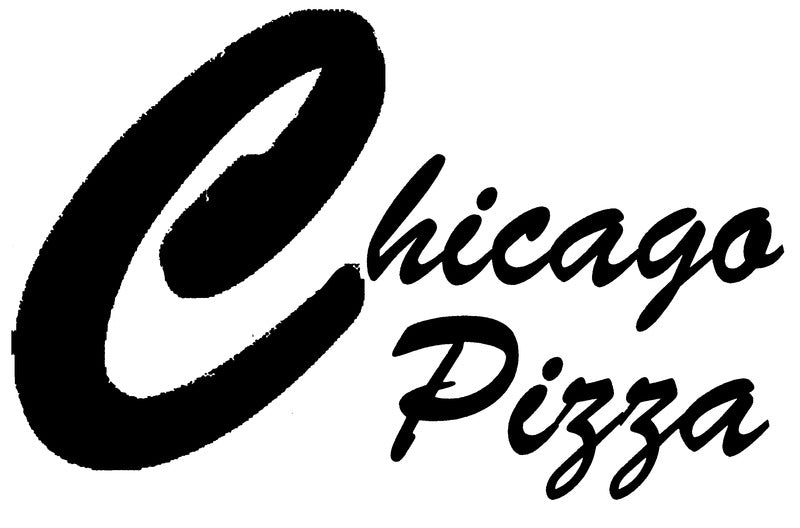Chicago Pizza