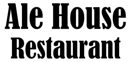 Ale House Restaurant