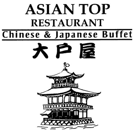 Asian Top Restaurant