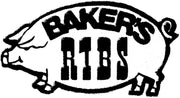 Baker's Ribs