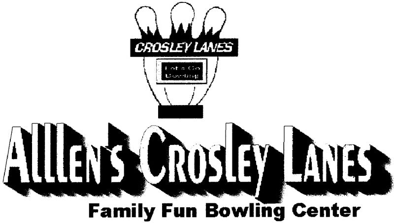 Allen's Crosley Lanes