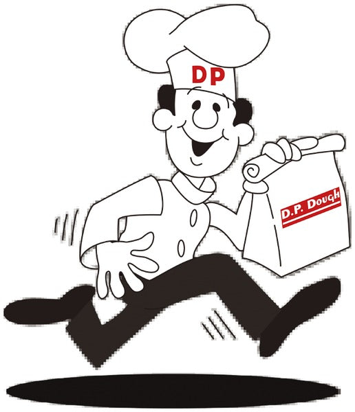 D.P. Dough