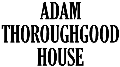 Adam Thoroughgood House