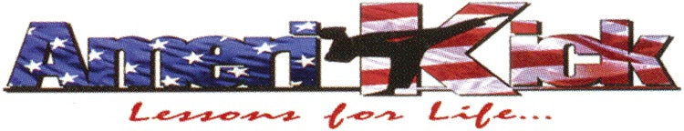 Amerikick Martial Arts