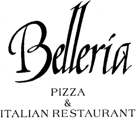 Belleria Pizza & Italian Restaurant