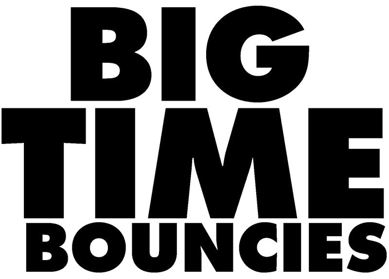 Big Time Bouncies
