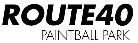 Route 40 Paintball