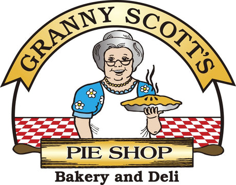 Granny Scott's Pie Shop