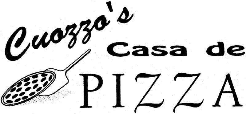 Cuozzo's Casa de Pizza