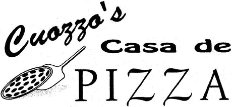 Cuozzo's Casa de Pizza