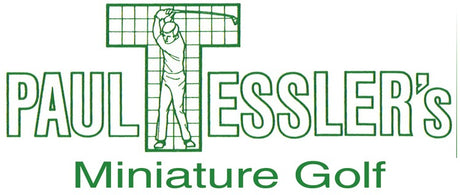 Tessler's Miniature Golf