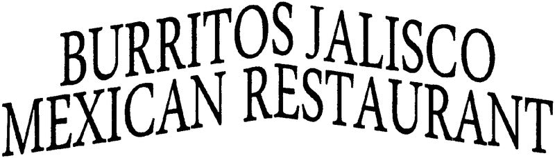 Burritos Jalisco Mexican Restaurant