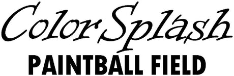 ColorSplash Paintball Field