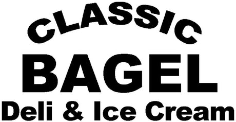 Classic Bagel, Deli & Ice Cream